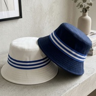 Bucket Hat List Filandia Skotlandia Whitebiru POLOS Cream Bucket Hat Buckethat