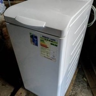 8成新Philco 美國飛歌洗衣機