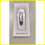 ♚ ◭ ◨ Laryngoscope bulb for Olten Brand LED