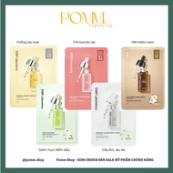 CNP Laboratory Ampoule Mask 5 colors