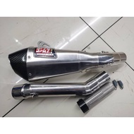 EXHAUST FOR KAWASAKI ZX10R (YOSHIMURA) (FULL SYSTEM)