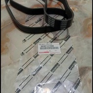 FAN VAN BELT FANTALI 7PK1550 ALPHARD VELLFIRE CAMRY 3.5CC 7PK-1550