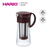 Hario 600Ml Mizudashi Cold Brew Coffee Pot 7 - 5 Cups [Model: MCPN-7]