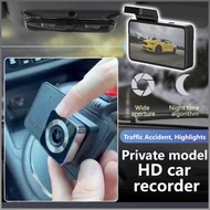 HD driving recorder HD driving recorder video