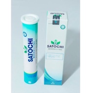 SATOCHI |Helps Stabilize Blood Sugar 20 Effervescent Tablet