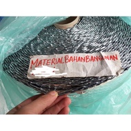 Aluminum foil bubble wrap metal bubble anti-heat