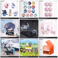 New Product|October 31 Merchandise New miHoYo/Honkai 3 Merchandise [miHoYo/Honkai 3]