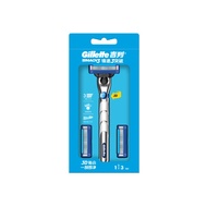 Gillette Mach 3 Turbo Razor
