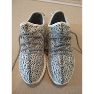 ❤️Preloved Kasut Branded Murah Padu ❤️ Kasut Slip on Adidas Yezzy boost 350 ( 6.5UK/25cm) Negotiable