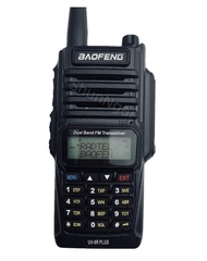 對講機 寶峰 UV-9R PLUS雙頻對講機BAOFENG