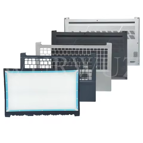 New Laptop B Shell, C Shell, D Shell, Bottom Shell, Outer Shell For Fearless Pro15 X3500 M3500Q K350