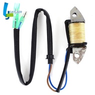 Motorcycle Stator Ignition coils for 25Q 40 50 P50 50D K40J 40H C40 40V 40Y 50 50H 63D-85520-01 63D-