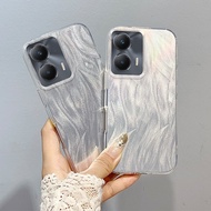 For Motorola Moto G35 Phone Case Motorola Moto G35 Case Motorola XT2433-5 Anti fall Luxury Laser Sil