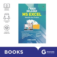 7 Days to Learn Ms Excel: Easy and Practical