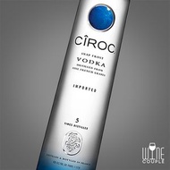 Ciroc Frost Snap Vodka 詩珞珂伏特加