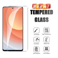 Poco F6 F5 F4 GT F3 X3 X4 X5 X6 M3 M4 M6 Pro M5 M5S Mi 11T Mi 11lite 9H Clear Tempered Glass