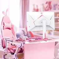 AOC Love Tapping Pink Gaming AG275QXR Monitor 27 Inch 2K HD 170HzIPS Computer Display 144