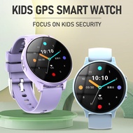 Wonlex 4G CT06 Pro kids smart watches 2MP Camera Round Waterproof Videocall High Resolution GPS SOS Children SmartWatch