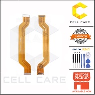 Charging Board to Motherboard Main Flex Cable Ribbon Compatible For VIVO Y20 / Y20S / Y20I