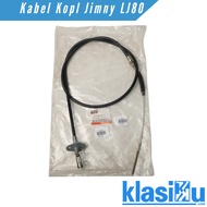 Clutch Cable SUZUKI Jimny LJ80 SJ410 TC 3410 23710-80011