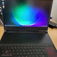 ASUS ROG Zephyrus S GX531GXR i7 NVIDIA RTX 2080 Max-Q