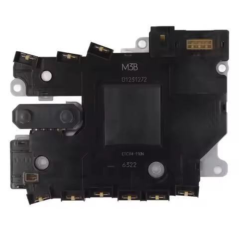 Transmission Control Module RE7R01A ETC94-110N C283740A TCU TCM for Nissan EX37 Q50 Q60 Q70 Q80 M56 