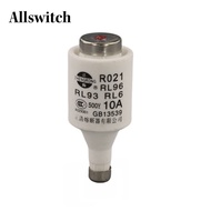 R021 Ceramic Fuse 500V 10A 16A 20A 25A RO21