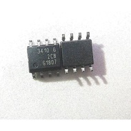 Sheng Kee BTS3410G 3410G BTS3408G SOP8 Power Switch