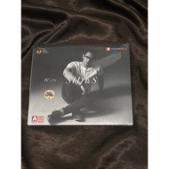 CD ALBUM AFGAN - SIDES ORIGINAL (SEALED)
