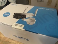 Reolink Duo WiFi 雙鏡頭無線網絡攝影機