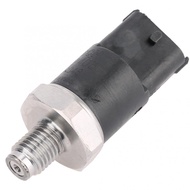 Pressure Meter Oil Fuel Injection Rail Pressure Sensor for 3 5 7 X5 2.5 3.0  D XD 0281002405 Car Pre