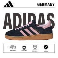 Adidas HANDBALL SPEZIAL Everyday Casual Sneakers Pink Black IE5897
