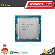 INTEL CORE i7 4790 PROCESSOR (SOCKET 1150)