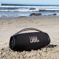 正版品 JBL BOOMBOX 2 /  超強重低音 無線 藍芽喇叭