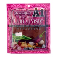A1 Instant Curry Paste
