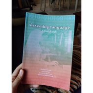 CSC159 ASSEMBLY LANGUAGE : A HANDBOOK