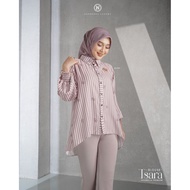 TSARA BLOUSE SERIES NEWEST NADHEERA LUXURY• COLLEGE OUTFIT TOP BLOUSE