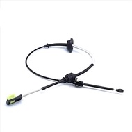 car Gear Linkage Cables Automatic Transmission Shifter Trans Gearshift Control Lever Selector Cable 