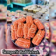 Biskut Raya Viral murah 3 bekas 50
