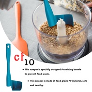 【CHO】Rotating Mixer Spatula Termomix For Kitchen Rotating Scraper Removing Scooping &amp;Portioning Food Processor Thermomix