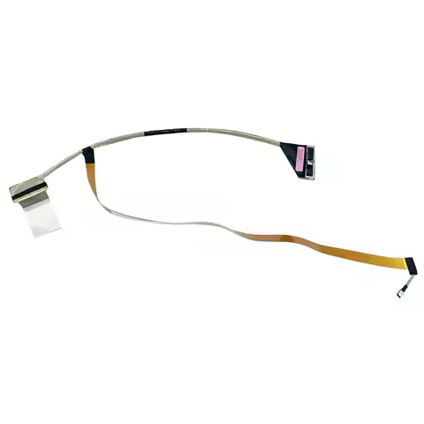 40pin 144HZ LCD LED LVDS Video Screen Display Cable for MSI MS-17K2 GE76 Raider 10UE K1N-3040238-H39