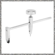 Drywall Circle Cutter Round Cutter Pipes Hand Tools Drywall Punch Drywall Drilling Tool Drywall Inte