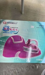威馬Goodway G-866STC-RC 蒸氣熨斗(1100W)