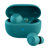 หูฟังตัดเสียงรบกวน JLab - Go Pop ANC True Wireless Earbuds หูฟังไร้สาย