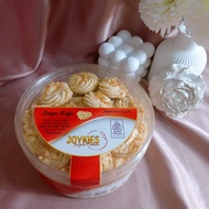 JoyKies Edam Cheese Sago