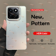 Xiaomi 15T 15TPro 2025 Casing For Xiaomi 15T 15T 15 T T15 15TPro Xiaomi15T Pro 4G 5GSquare Laser Col