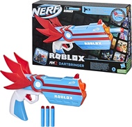 Nerf Roblox MM2  Dartbringer Dart Blaster Toy Gun