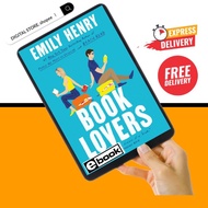 book loves Emily Henry