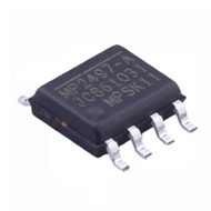 10PCS MP2497GN-A-Z MP2497-A MP2497A SOP-8 3A 50V 100kHz Step-down Converter