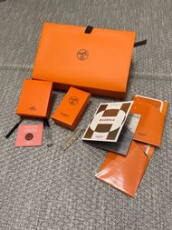 Hermes 香水Twilly Strings